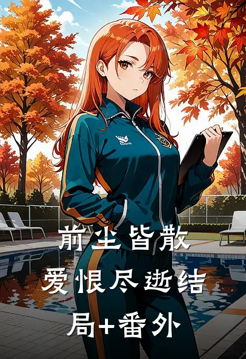 前尘皆散，爱恨尽逝结局+番外