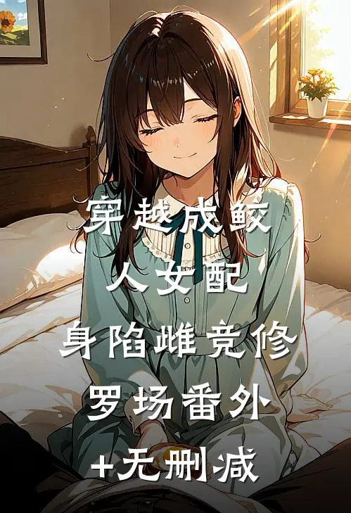 穿越成鲛人女配，身陷雌竞修罗场番外+无删减