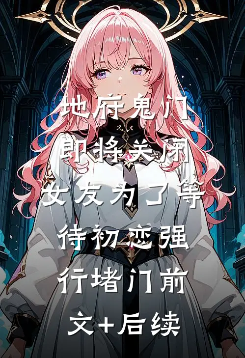 地府鬼门即将关闭，女友为了等待初恋强行堵门前文+后续