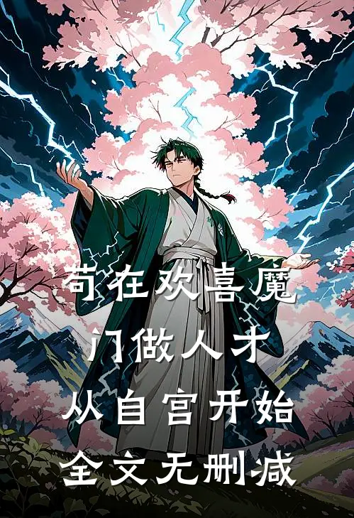 苟在欢喜魔门做人才，从自宫开始全文无删减