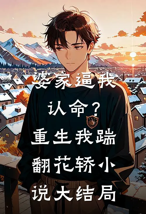 婆家逼我认命？重生我踹翻花轿小说大结局