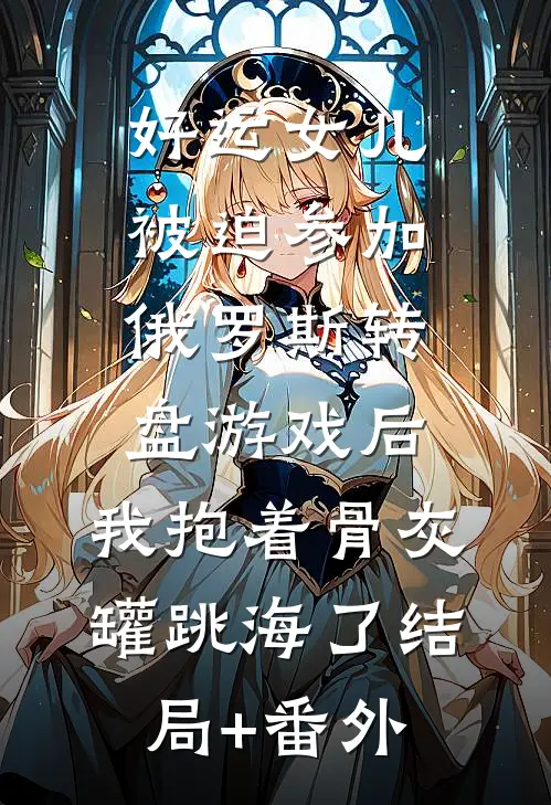 好运女儿被迫参加俄罗斯转盘游戏后，我抱着骨灰罐跳海了结局+番外