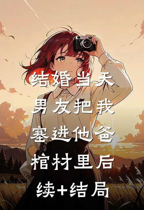 结婚当天，男友把我塞进他爸棺材里后续+结局