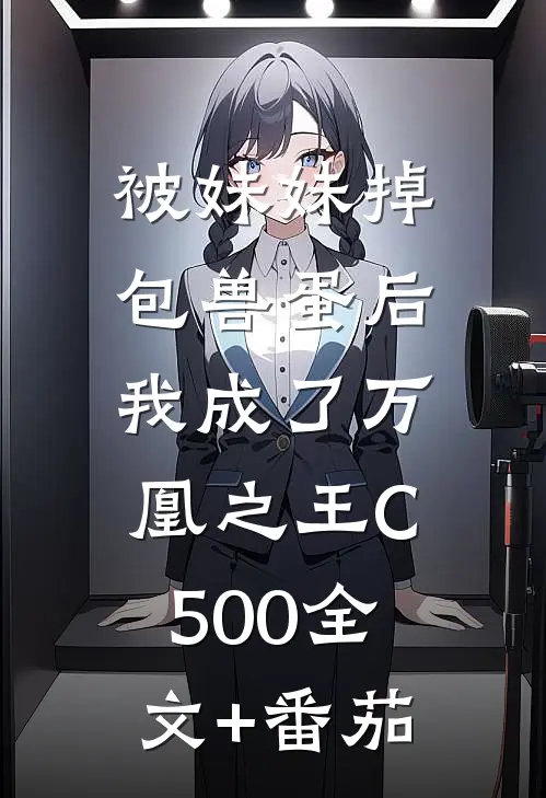 被妹妹掉包兽蛋后，我成了万凰之王C500全文+番茄
