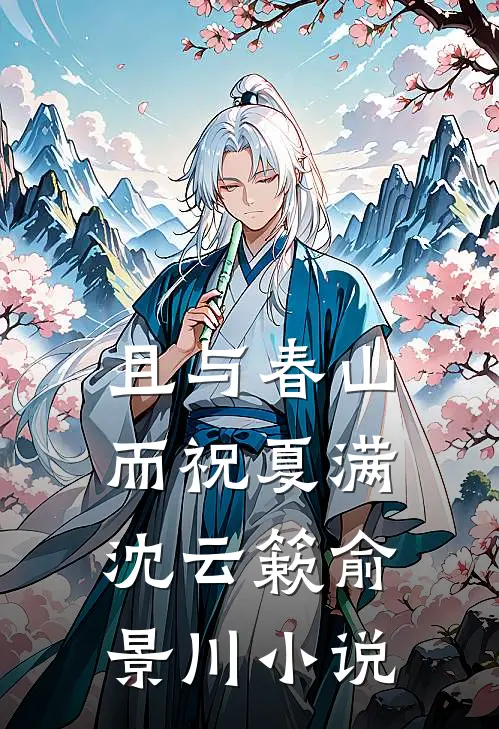 且与春山，而祝夏满沈云簌俞景川小说