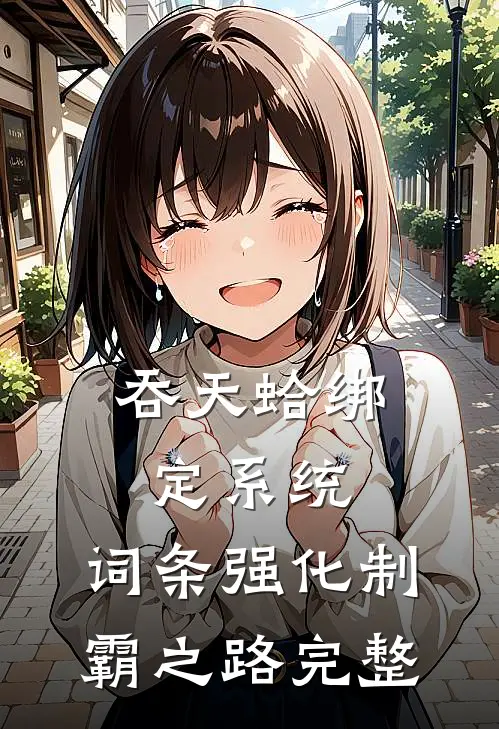 吞天蛤绑定系统，词条强化制霸之路完整