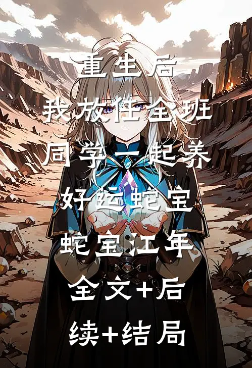 重生后，我放任全班同学一起养好运蛇宝蛇宝江年全文+后续+结局