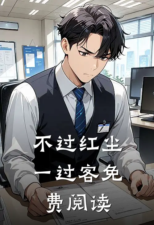 不过红尘一过客免费阅读
