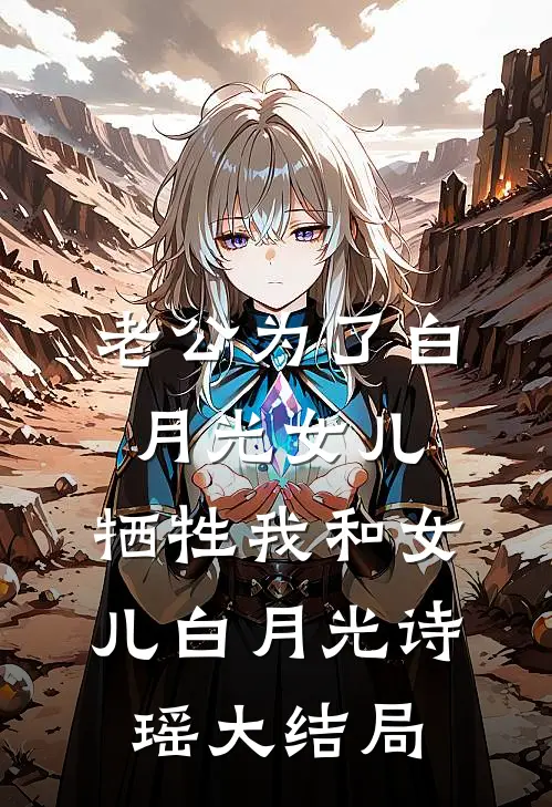 老公为了白月光女儿，牺牲我和女儿白月光诗瑶大结局