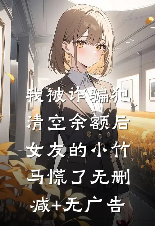 我被诈骗犯清空余额后，女友的小竹马慌了无删减+无广告