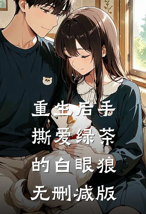 重生后手撕爱绿茶的白眼狼无删减版