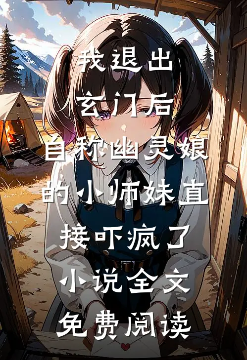 我退出玄门后，自称幽灵娘的小师妹直接吓疯了小说全文免费阅读