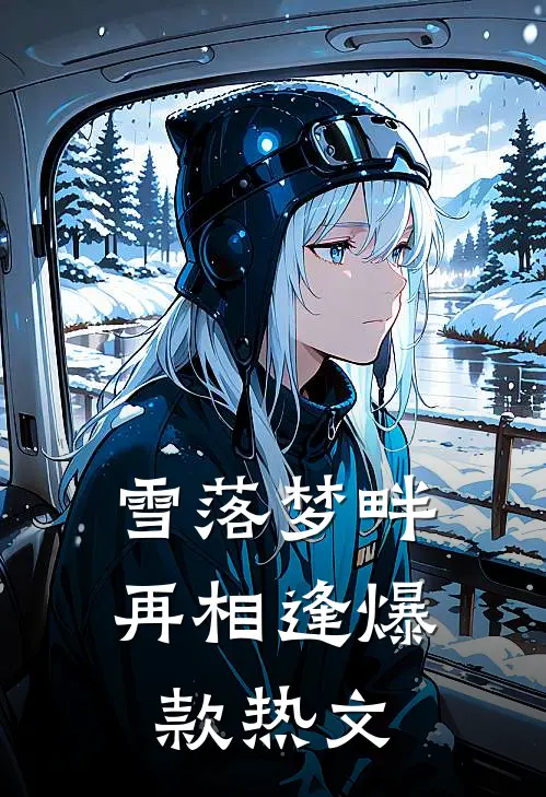 雪落梦畔再相逢爆款热文