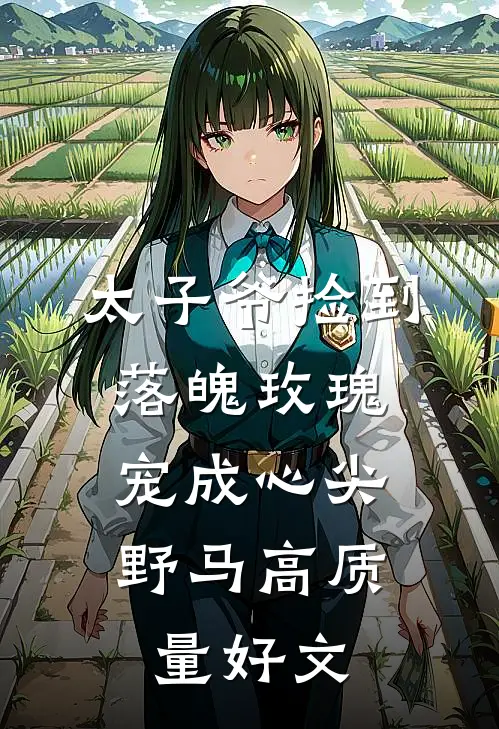 太子爷捡到落魄玫瑰，宠成心尖野马高质量好文