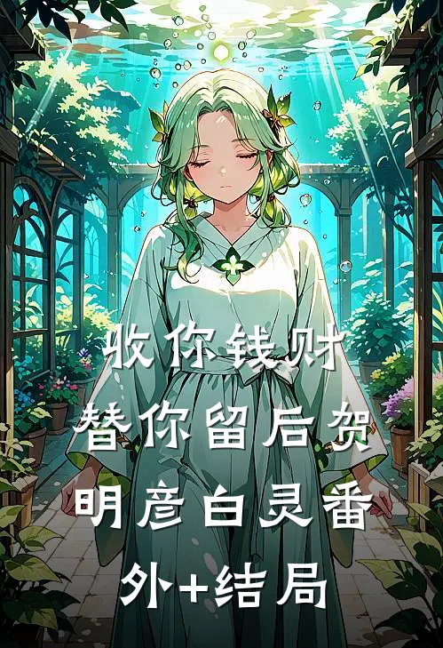 收你钱财，替你留后贺明彦白灵(番外)+(结局)