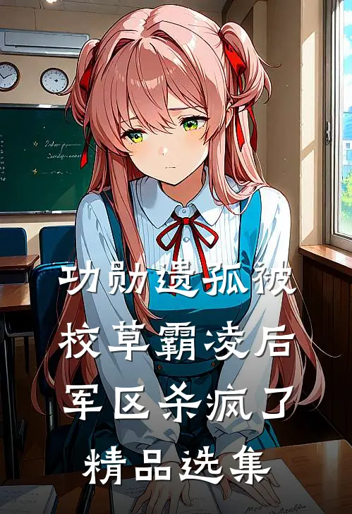 功勋遗孤被校草霸凌后，军区杀疯了精品选集