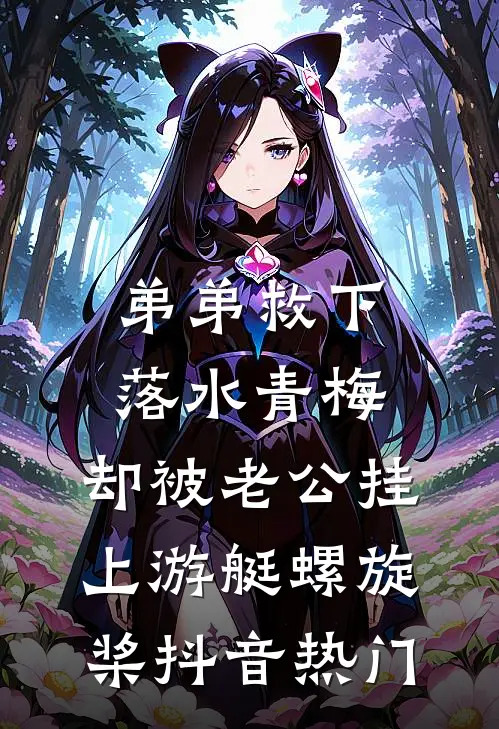 弟弟救下落水青梅，却被老公挂上游艇螺旋桨抖音热门