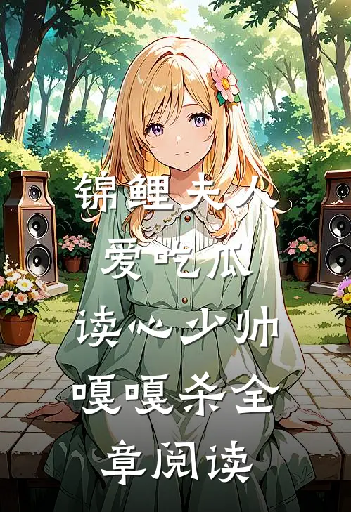 锦鲤夫人爱吃瓜，读心少帅嘎嘎杀全章阅读