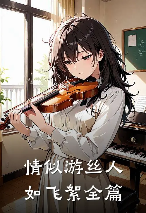 情似游丝人如飞絮全篇