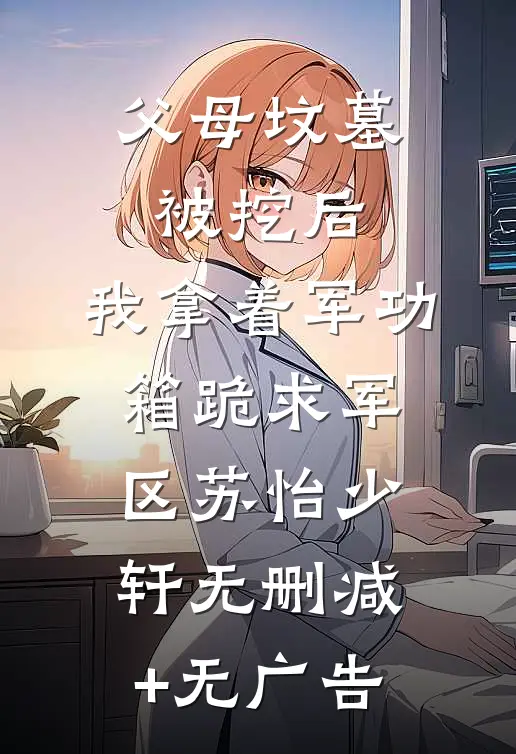 父母坟墓被挖后，我拿着军功箱跪求军区苏怡少轩无删减+无广告