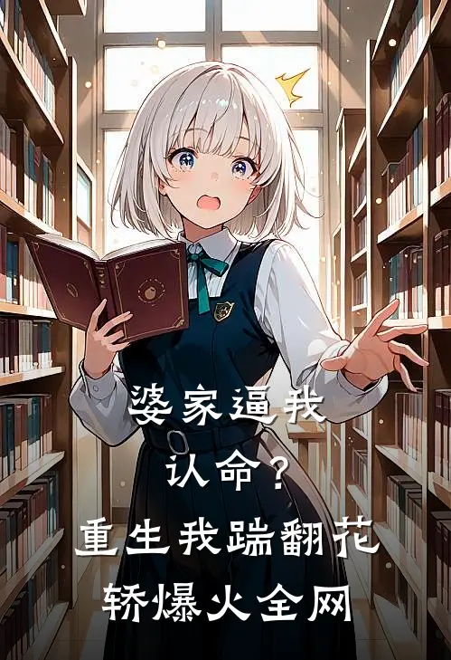 婆家逼我认命？重生我踹翻花轿爆火全网