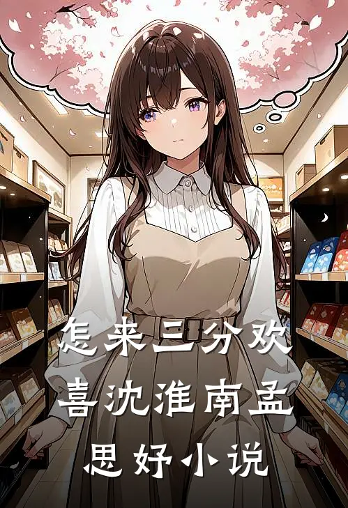怎来三分欢喜沈淮南孟思妤小说