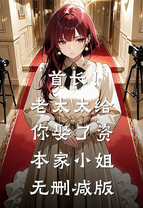 首长！老太太给你娶了资本家小姐无删减版