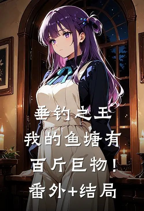 垂钓之王，我的鱼塘有百斤巨物！:(番外)+(结局)