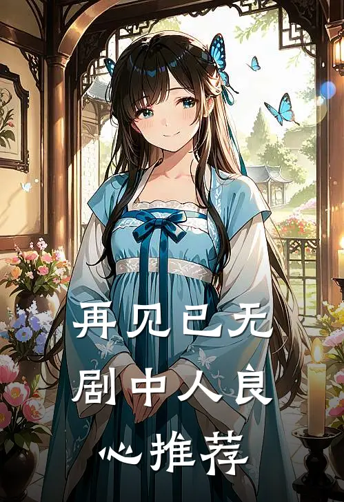 再见已无剧中人良心推荐