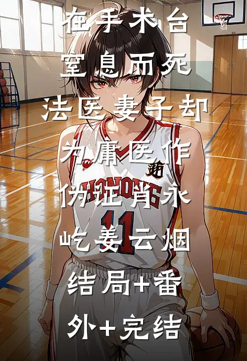 爷爷被妻子情人扔在手术台窒息而死，法医妻子却为庸医作伪证肖永屹姜云烟结局+番外+完结