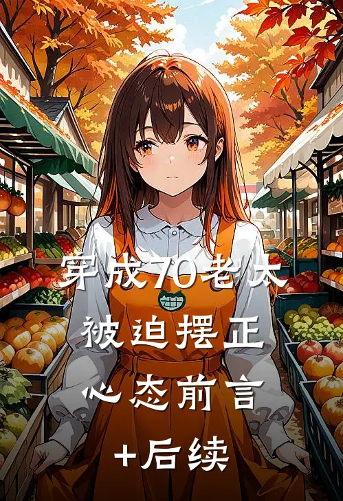 穿成70老太，被迫摆正心态前言+后续