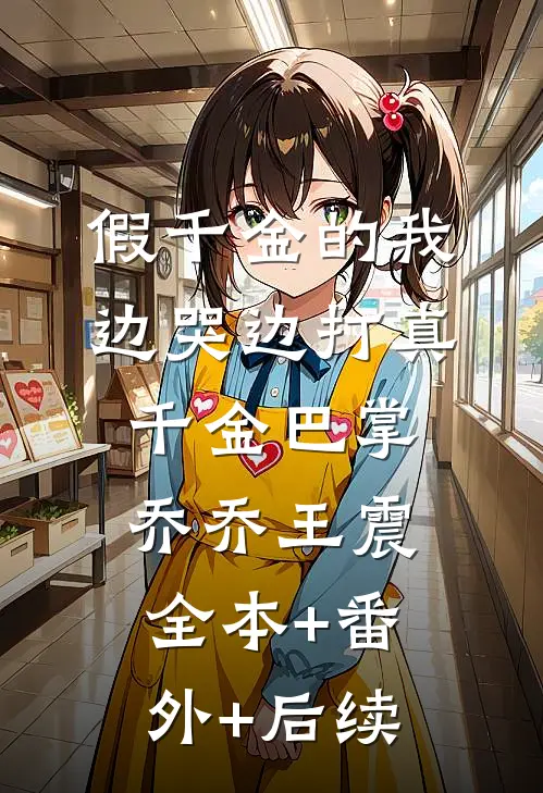 假千金的我边哭边打真千金巴掌乔乔王震:全本+番外+后续