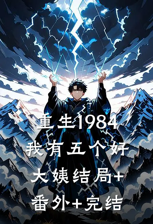 重生1984，我有五个好大姨结局+番外+完结