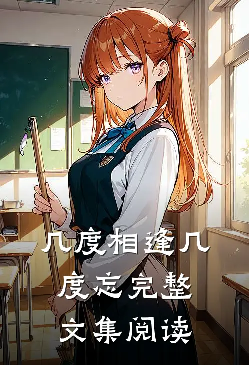 几度相逢几度忘完整文集阅读