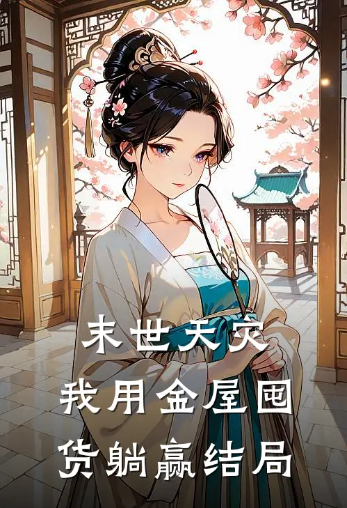 末世天灾，我用金屋囤货躺赢结局