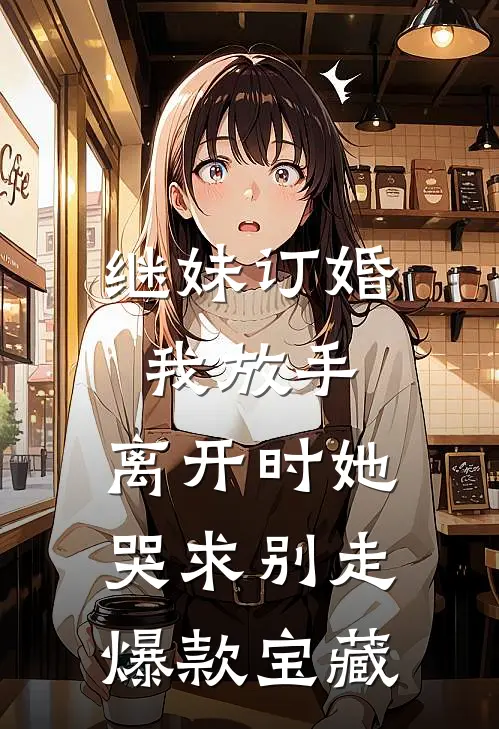 继妹订婚我放手，离开时她哭求别走爆款宝藏