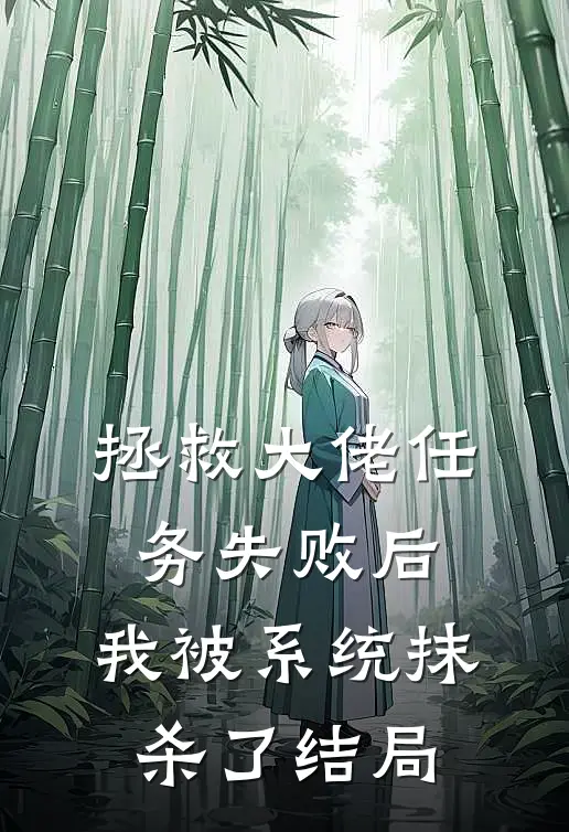 拯救大佬任务失败后，我被系统抹杀了结局