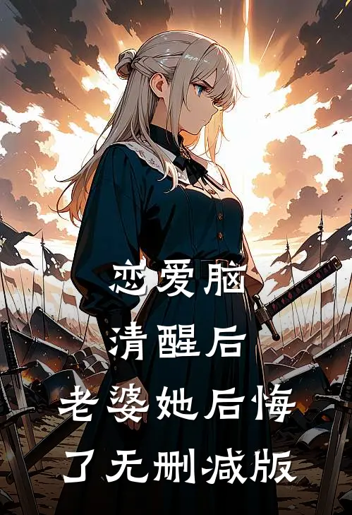 恋爱脑清醒后，老婆她后悔了无删减版