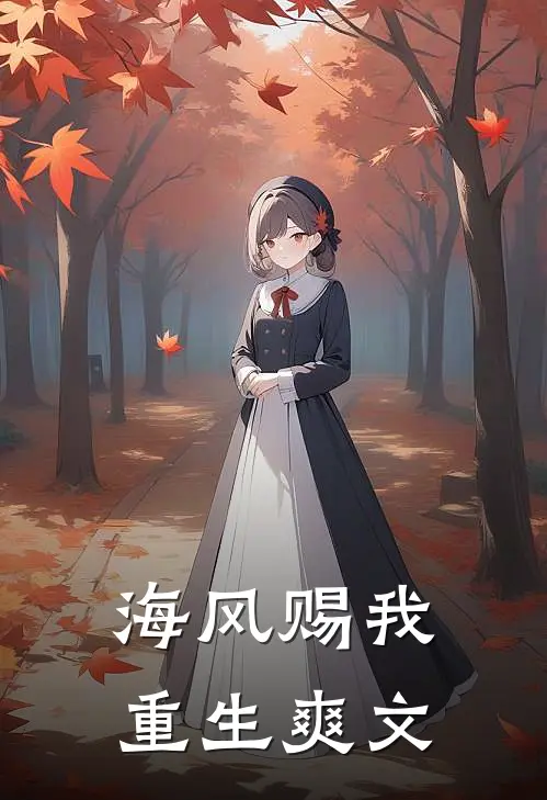 海风赐我重生爽文