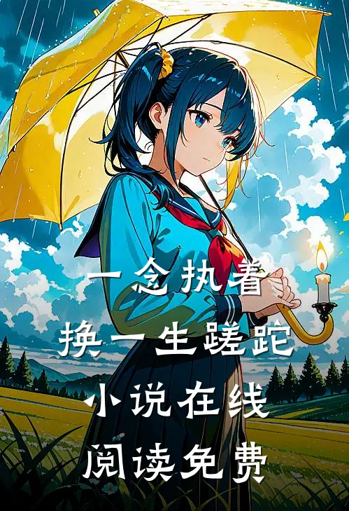 一念执着，换一生蹉跎小说在线阅读免费