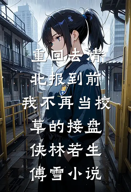 重回去清北报到前，我不再当校草的接盘侠林若生傅雪小说