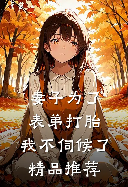 妻子为了表弟打胎，我不伺候了精品推荐