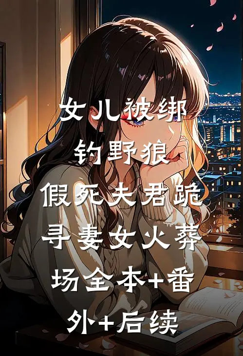女儿被绑钓野狼，假死夫君跪寻妻女火葬场全本+番外+后续
