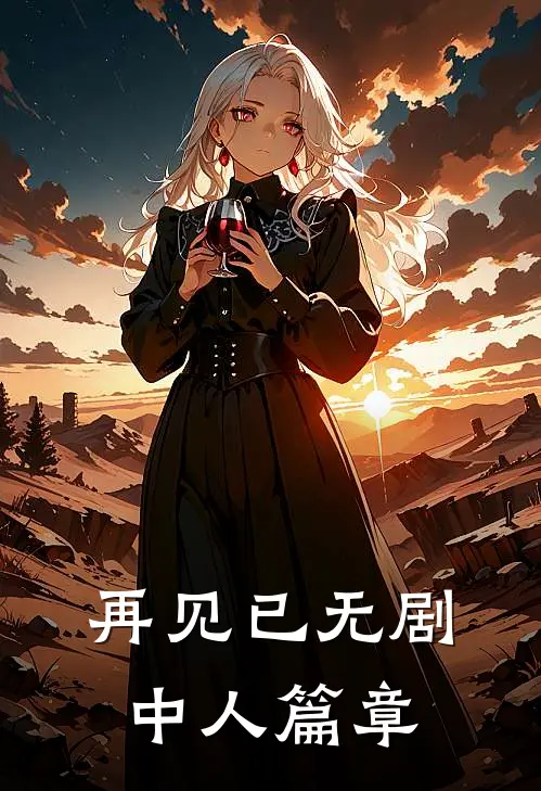 再见已无剧中人篇章