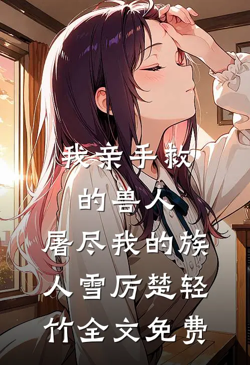 我亲手救的兽人，屠尽我的族人雪厉楚轻竹全文免费