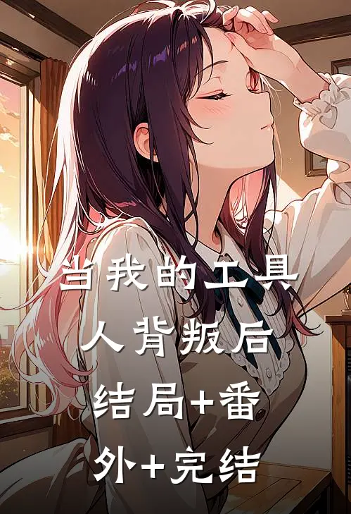 当我的工具人背叛后:结局+番外+完结