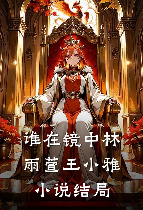 谁在镜中林雨萱王小雅小说结局