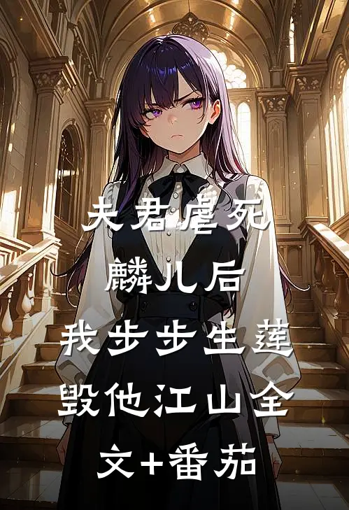 夫君虐死麟儿后，我步步生莲毁他江山全文+番茄