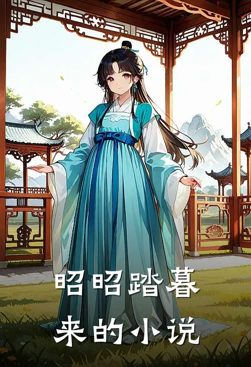 昭昭踏暮来的小说