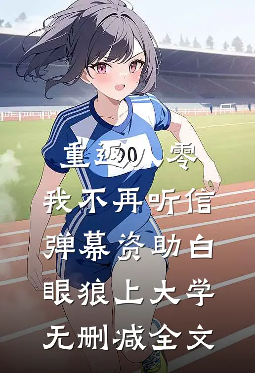 重返八零，我不再听信弹幕资助白眼狼上大学无删减全文